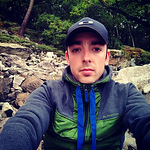 Profile Picture of steven martin (@Stouwy) on Flickr