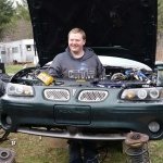 Profile Picture of Jake Widman (@thewidman) on Instagram