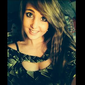 Profile Picture of Lexie Corbalis (@aacorbalis) on Pinterest