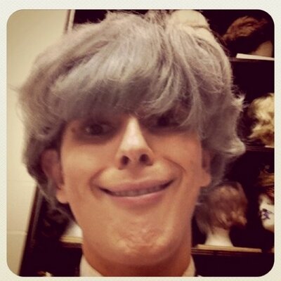 Profile Picture of Jon Gerhard (@andabadattitude) on Twitter