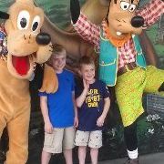 Ainsley Scott - Pinterest Profile Picture of Ainsley Scott (@amcmast) on Pinterest