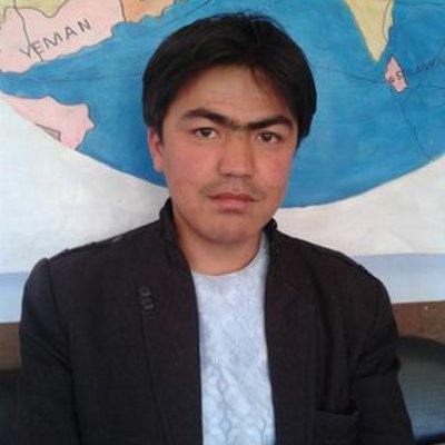 Profile Picture of Mohammad Mahdi Samad (@samadisajad1366) on Twitter