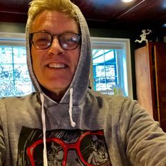 Profile Picture of allensassman (@allensassman) on Tiktok