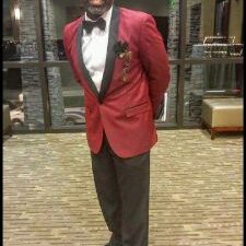 Profile Picture of BERNARD MACK (@MACKATTACK1) on Twitter
