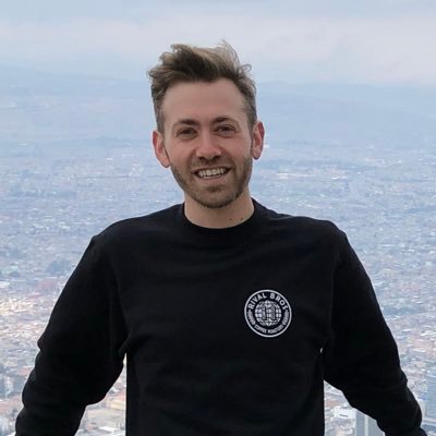 Profile Picture of Alec Miller (@alecgmiller) on Twitter