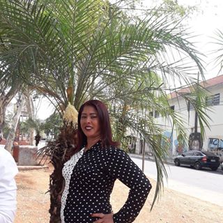 Profile Picture of Silvana Rocha (@Silvana-Rocha) on Facebook