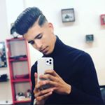 Profile Picture of 7️⃣Footballeur7️⃣ (@luis__fonsis) on Instagram