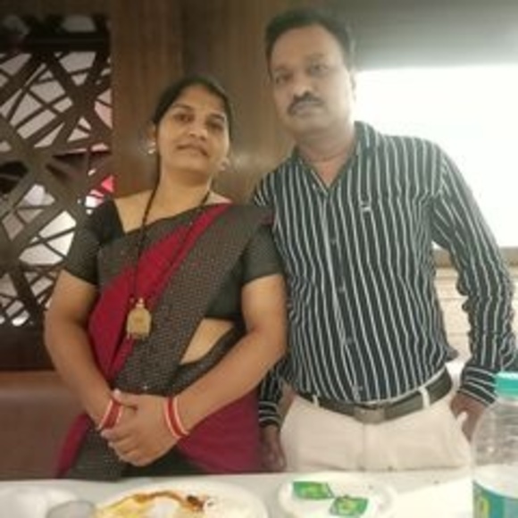 Profile Picture of Manish omar gavande Gavande (@mgavande) on Poshmark