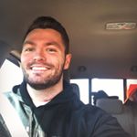 Profile Picture of Michael Andrews (@andrews_otaku) on Instagram