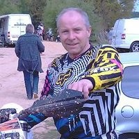 Profile Picture of Lee Freeston (@lee-freeston) on Quora