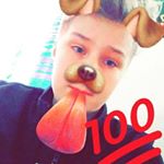 Profile Picture of dustin radtke (@dustin_main_man) on Instagram