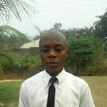 Profile Picture of John Joshua Ante Ante (@johnjoshuaante) on Instagram