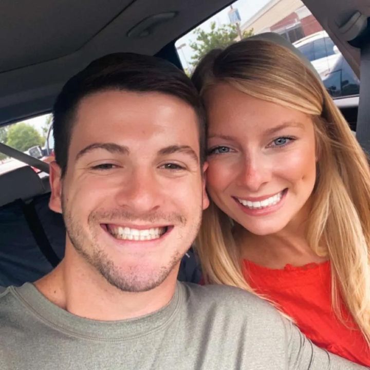 Profile Picture of Collin Moses (@collinmoses10) on Tiktok
