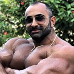 Profile Picture of Роберт Григорьян (@robert.grigorian) on Instagram