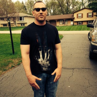 Profile Picture of Robert Rasmussen (@Alloriginalone) on Twitter