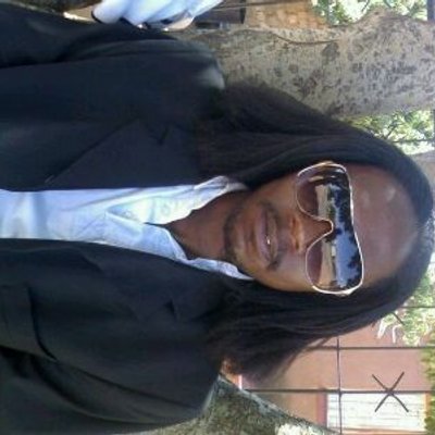 Profile Picture of Samuel Ndala (@SaSlander) on Twitter