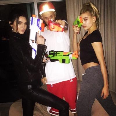 Profile Picture of Baldwin Bieber ❤️ (@BaldwinBiebsJen) on Twitter