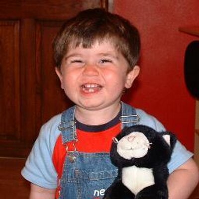 Profile Picture of Brendan Thorpe (@brensuze) on Twitter