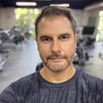 Profile Picture of Amen Scott (@scott.amen) on Instagram