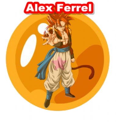 Profile Picture of Alex Ferrel (@Alexferrel1) on Twitter