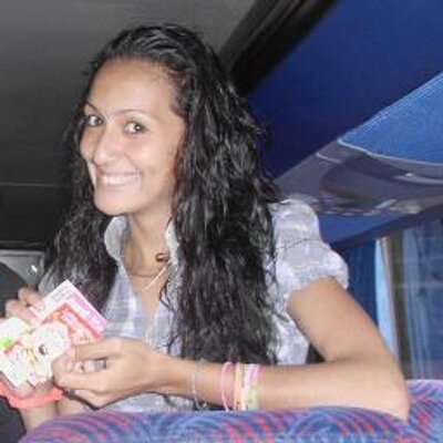 Profile Picture of Devora Diaz (@DevuDiaz2) on Twitter