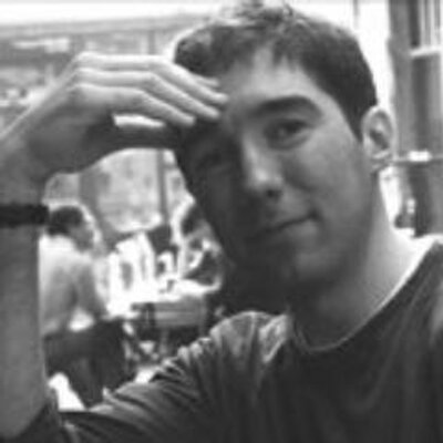Profile Picture of Robert Hodgson (@hodgson_line) on Twitter