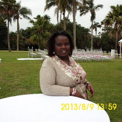 Profile Photo of Weziwe Pahlana (@zelapha) on Twitter