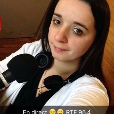 Profile Picture of Eva Picard RTF (@eva_pfa) on Twitter