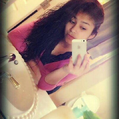 Profile Picture of Luz Barrientos (@luzbarrientos96) on Twitter