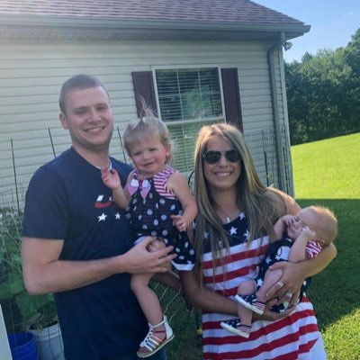 Profile Picture of Tyler Shamblin (@T_Sham6691) on Twitter