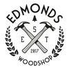 Profile Picture of Cameron Edmonds (@edmondswoodshop) on Tiktok