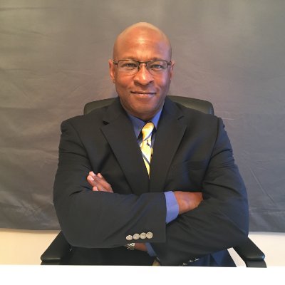 Profile Picture of CARLOS BYRD (@ByrdCarlos) on Twitter