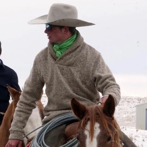 Kolten Carter - Tiktok Profile Picture of Kolten Carter (@koltencarter1) on Tiktok