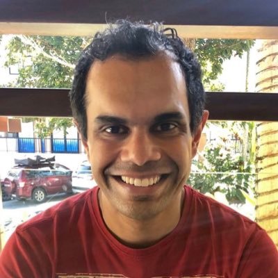 Profile Picture of Andrew Heyn (@aheyn01) on Twitter