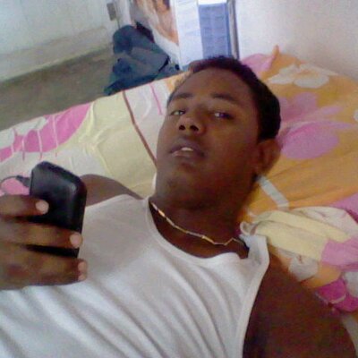 Profile Picture of Moises Romero (@moisesromero180) on Twitter