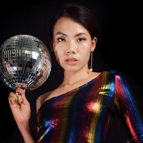 Profile Picture of Vivian Leah (@vivian_leah) on Tiktok