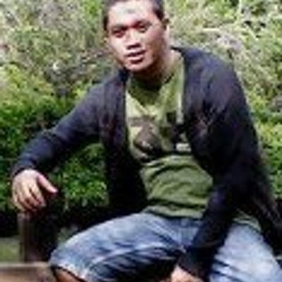 Profile Picture of Azman Joe Manto (@salju_kasihMu) on Twitter