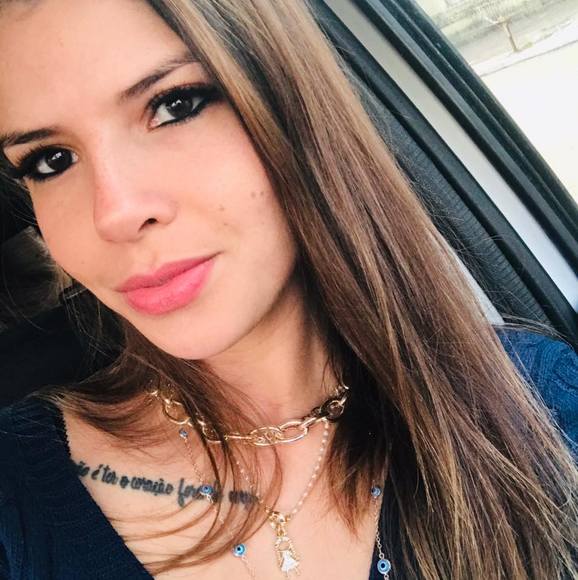 Profile Picture of Nathalie Vasconcellos (@nsvasconcellos) on Poshmark