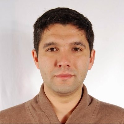 Profile Picture of Hugo Saez (@HugoSaez8) on Twitter