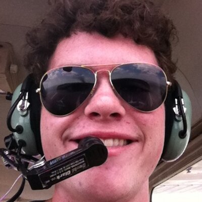Profile Picture of Jeremy Sebring (@jeremy_sebring) on Twitter