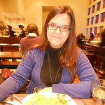 Profile Picture of Alba Gonzalez Ortega (@Alba Gonzalez Ortega) on Flickr