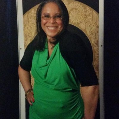 Profile Picture of Pamela L Garrett (@gar987) on Twitter