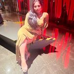 Profile Picture of Aishwarya Kartik Shetty ♟ (@aishwarya.8hetty) on Instagram