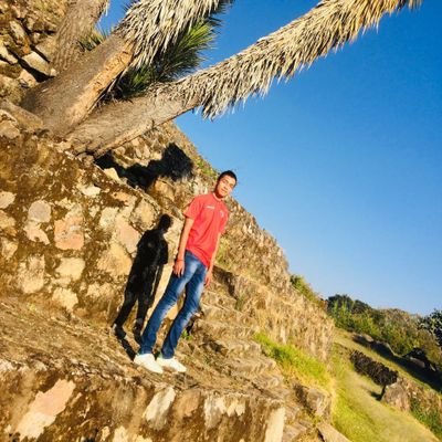 Profile Picture of Alexander Oberlín (@Alexanderoberli) on Twitter