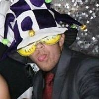 Profile Picture of Joel Pardo (@joel-pardo-2) on Quora