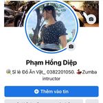 Profile Photo of Phạm Hồng Diệp (@diephanu89) on Instagram