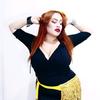 Profile Picture of Deborah Cardinali (@@khadija_bellydance) on Tiktok