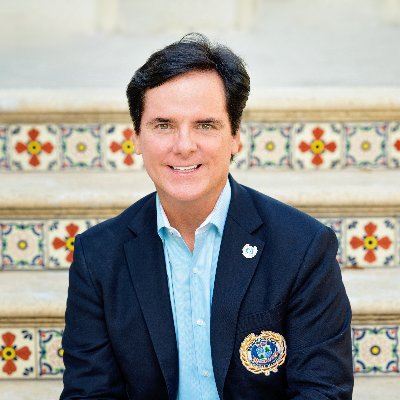 Profile Picture of Michael Hutchison (@michaelhutch) on Twitter