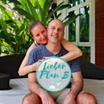 Profile Picture of Ivonne & Adam (@lieber_plan_b) on Instagram