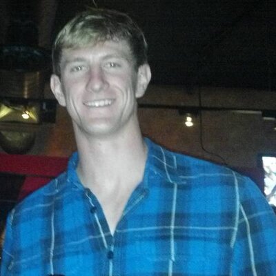 Profile Picture of Colin Beck (@colinbeck13) on Twitter